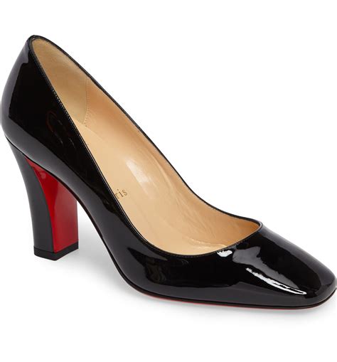 nordstrom heels|louboutin heels nordstrom.